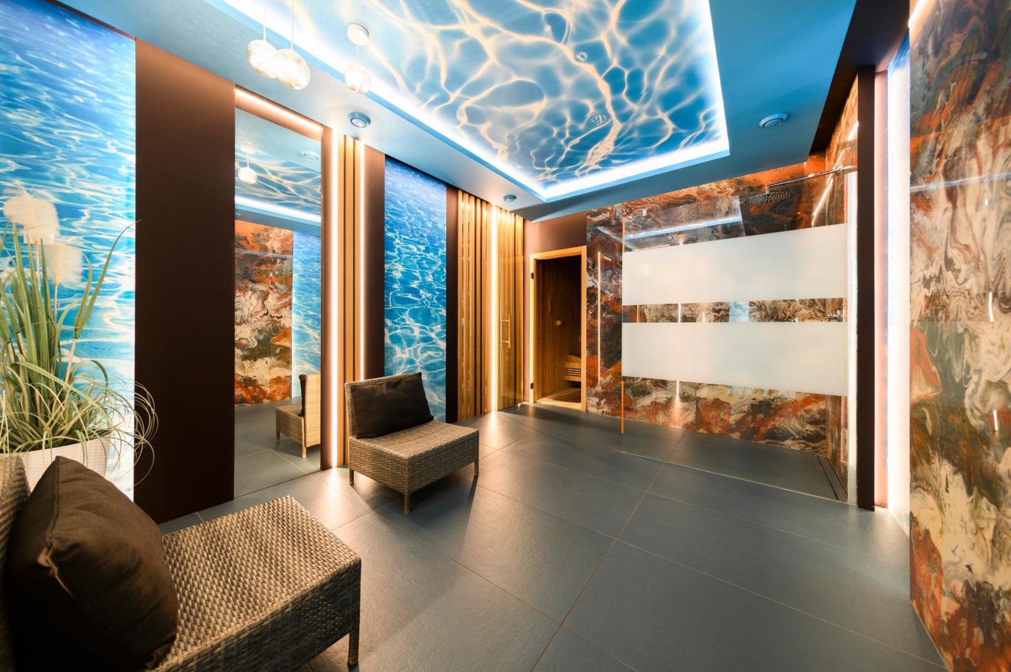 Hotel Osrodek Wypoczynkowo-Rehabilitacyjny "Bryza" Dźwirzyno Esterno foto
